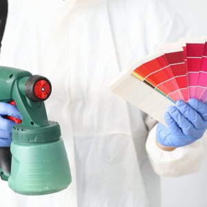 Cellulosic Converter Paints