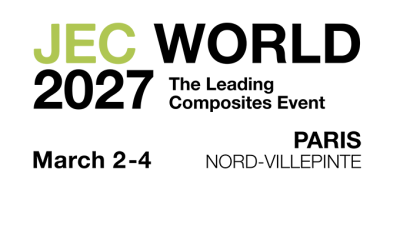 JEC WORLD 2027